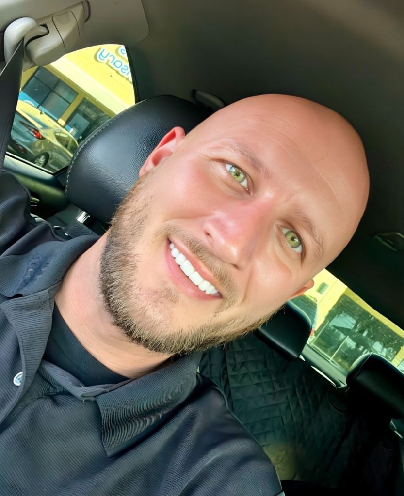 Matthew Nolan - Owner